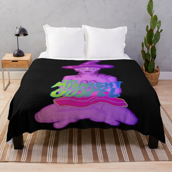 Item preview, the midnight gospel clancy third eye meditation designed and sold by spaceplantdaddy.