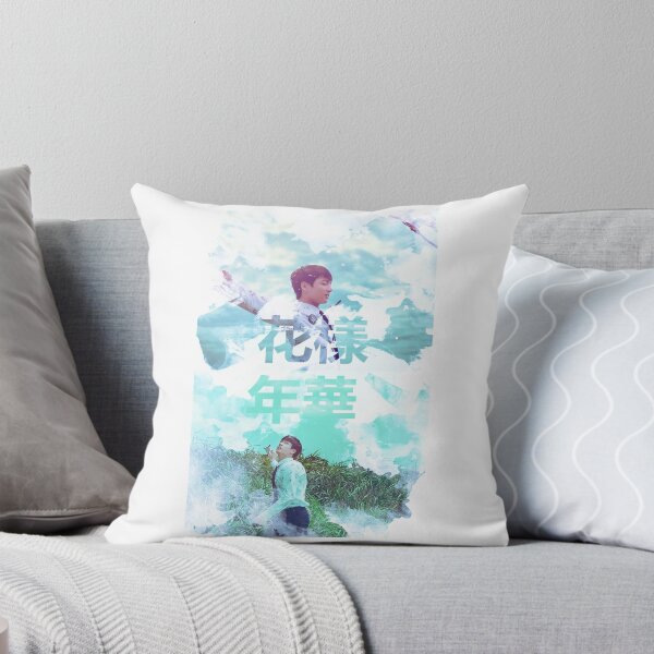 Item preview, [JK] 화양연화 pt.2 | PAPILLON designed and sold by BBTS9717.
