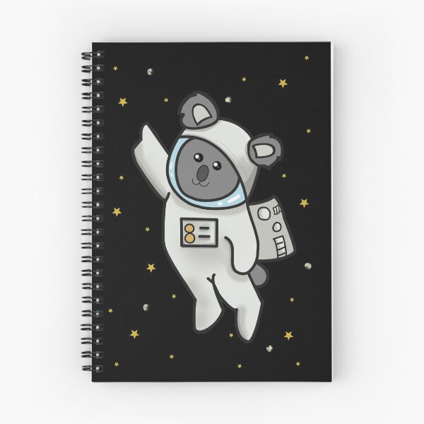 Item preview, Space Koala designed and sold by galax-C.