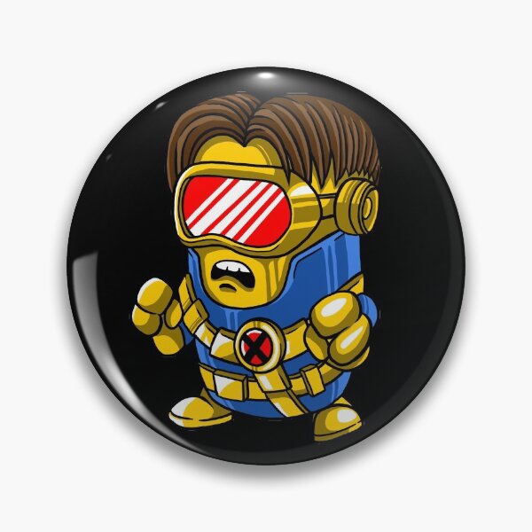 Item preview, Cyclops designed and sold by julirosa.