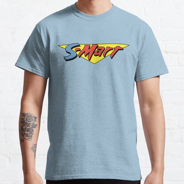 Funny Unisex Geeky T-Shirt for Men and Women Shop Smart Shop S-Mart Evil Dead Shirt