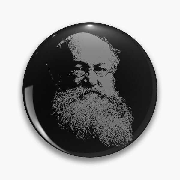 Item preview, Peter Kropotkin designed and sold by zuen.
