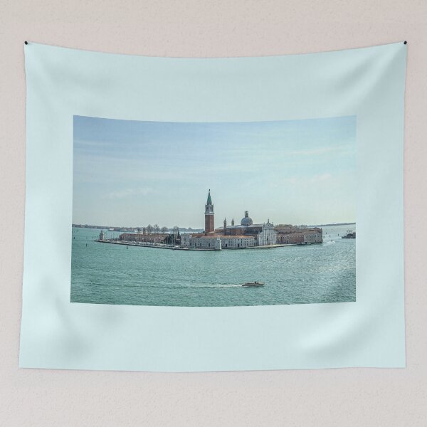 Item preview, San girorgio Maggiore designed and sold by Photopat.