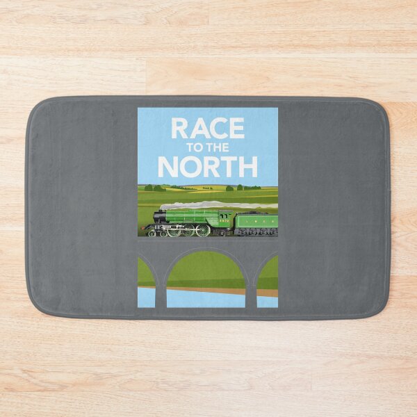 Item preview, Race to the North designed and sold by Mark Vickers.