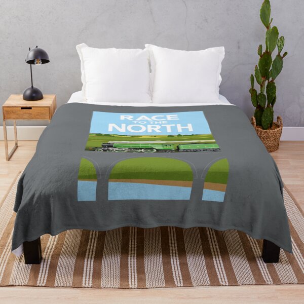 Item preview, Race to the North designed and sold by Mark Vickers.