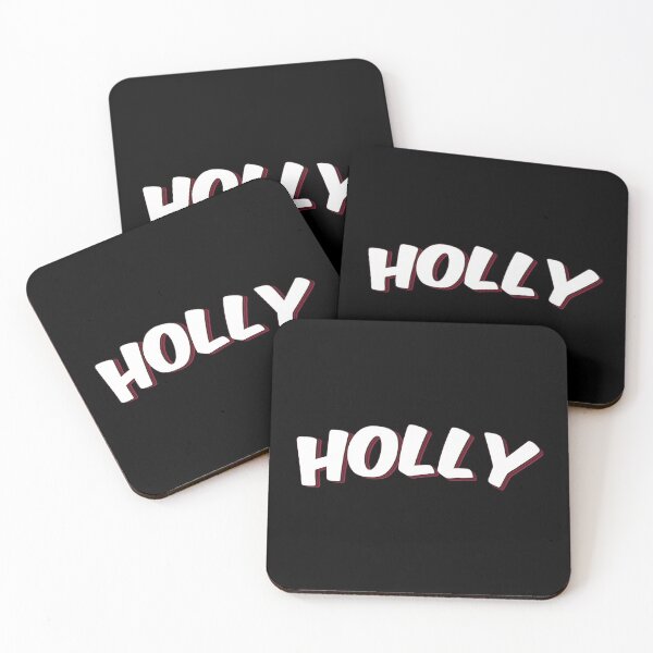 Item preview, Holly designed and sold by ProjectX23.