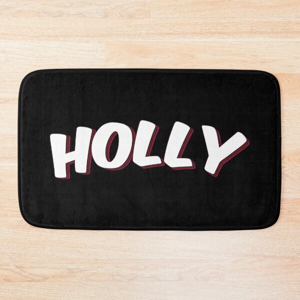 Item preview, Holly designed and sold by ProjectX23.
