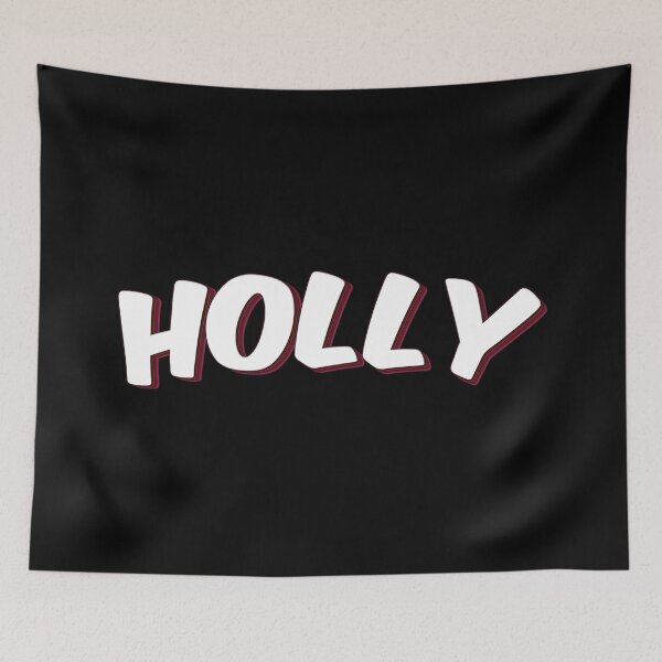 Item preview, Holly designed and sold by ProjectX23.