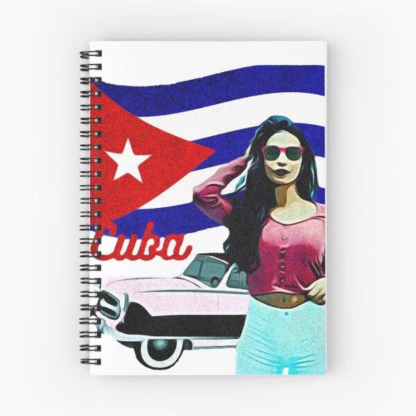 Item preview, Cuba designed and sold by Danyell369.