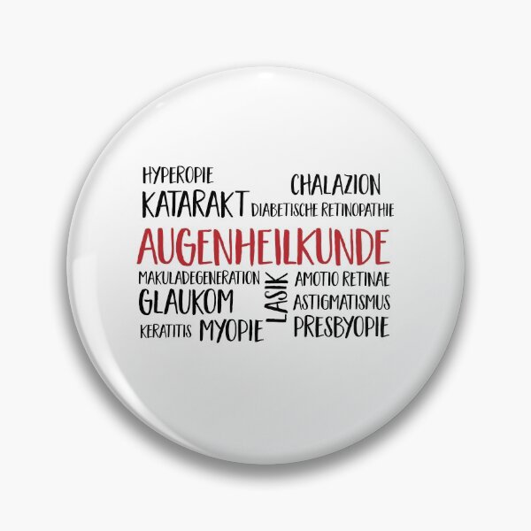 Item preview, Ophthalmology designed and sold by Vectorqueen.