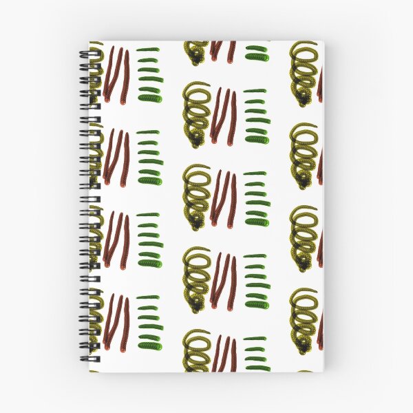 Item preview, 3 movements, 3 colors, White background designed and sold by OILSTUDIOS.