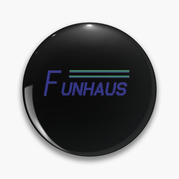 Item preview, Funhaus T shirt New gilf for friend designed and sold by YA45 Store.