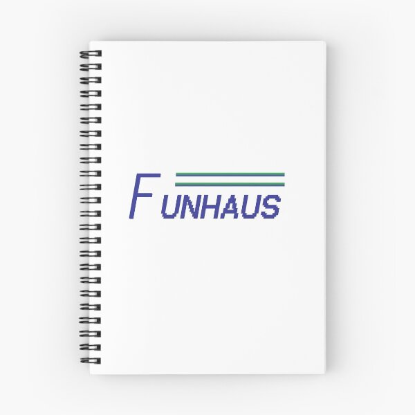 Item preview, Funhaus T shirt New gilf for friend designed and sold by YA45 Store.