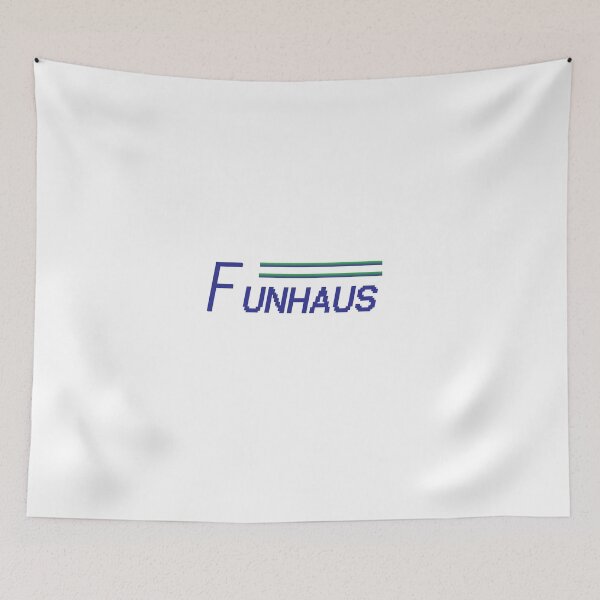 Item preview, Funhaus T shirt New gilf for friend designed and sold by YA45 Store.