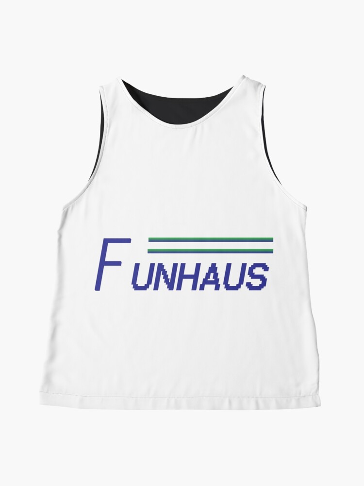 funhaus overwatch shirt