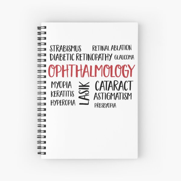 Item preview, Ophthalmology designed and sold by Vectorqueen.