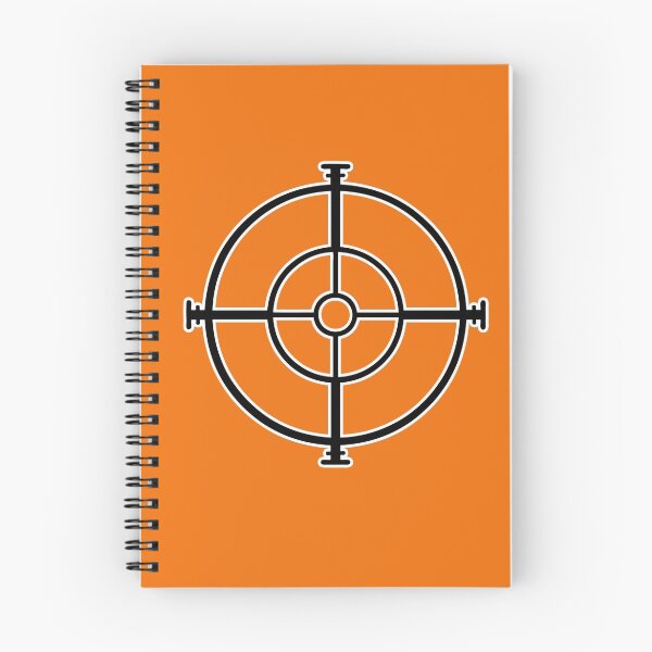 Item preview, target sniper  killer geek video game designed and sold by huggymauve.