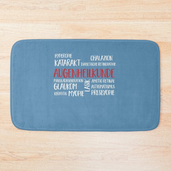 Item preview, Ophthalmology designed and sold by Vectorqueen.
