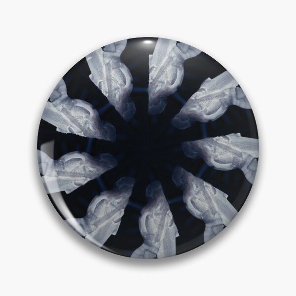 Item preview, WDVMM - 765 - In The Weaping Closet F Mandala designed and sold by WetdryvacRB01.