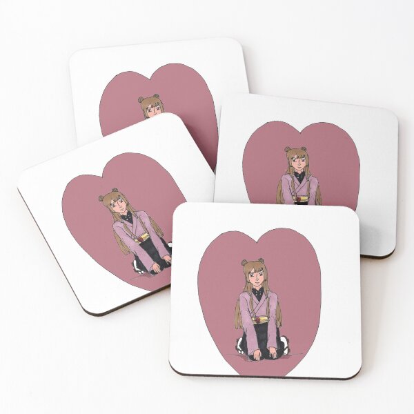 Item preview, Niña sentada designed and sold by Summiecash.