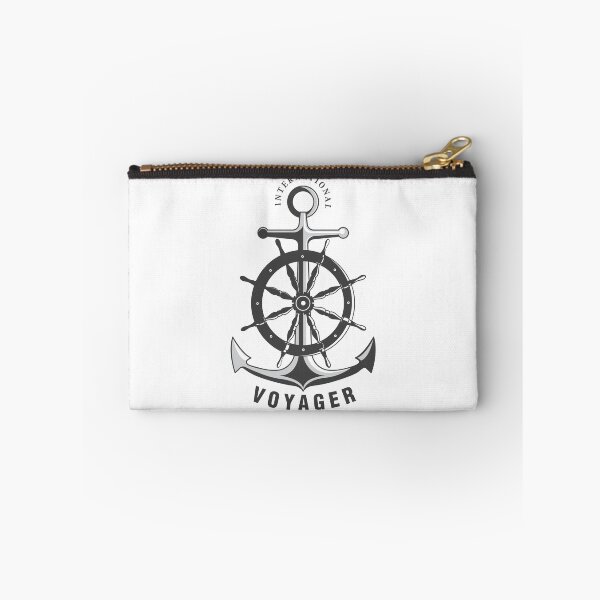 Item preview, Voyager - Seaman,Sailors and Mariners themed Illustrations designed and sold by mankeemagic.