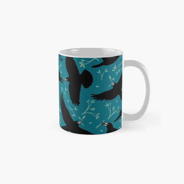 Item preview, Rookery designed and sold by Scarlett Rickard.