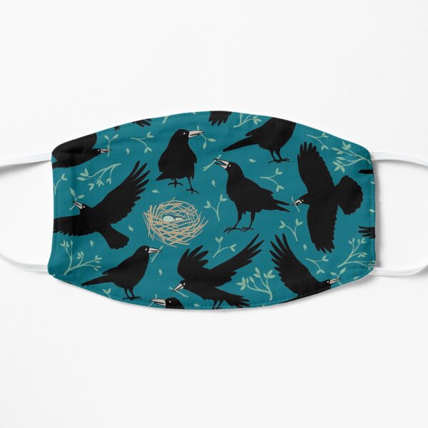 Rookery Mask