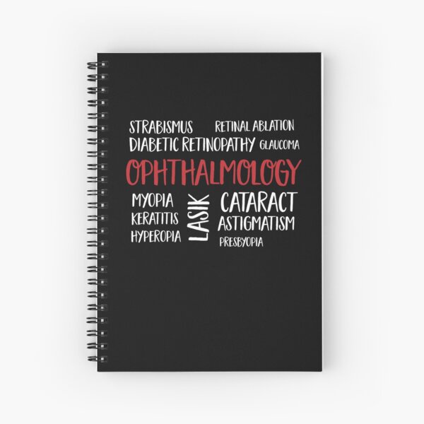 Item preview, Ophthalmology designed and sold by Vectorqueen.