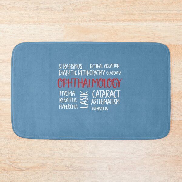 Item preview, Ophthalmology designed and sold by Vectorqueen.
