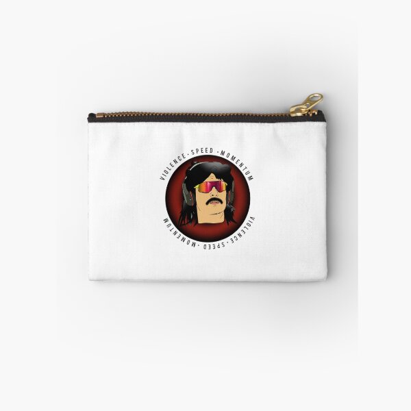Item preview, Dr Disrespect  designed and sold by Suzannafell.