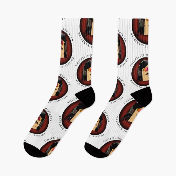 Item preview, Dr Disrespect  designed and sold by Suzannafell.