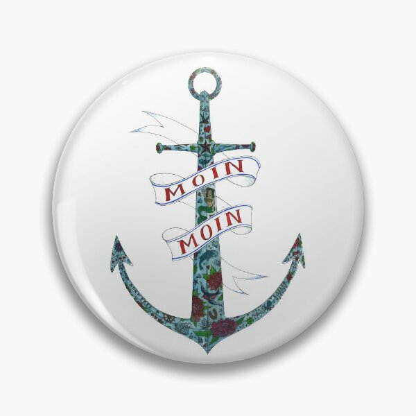 Item preview, Anker designed and sold by Jiska De Waard.