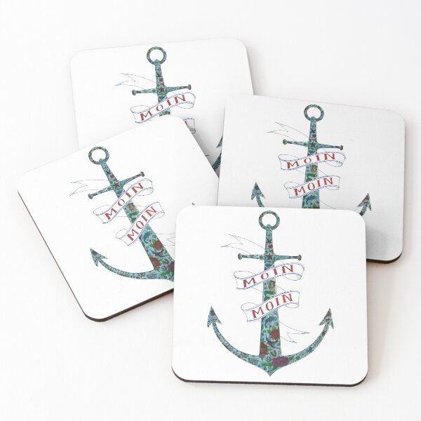 Item preview, Anker designed and sold by Jiska De Waard.