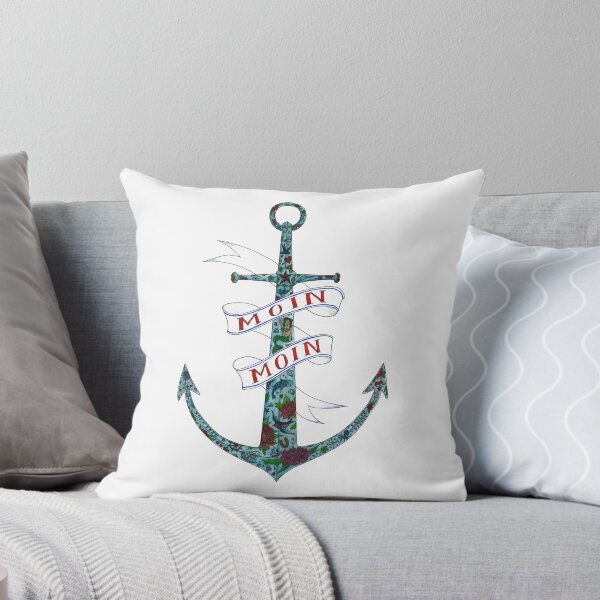 Item preview, Anker designed and sold by Jiska De Waard.