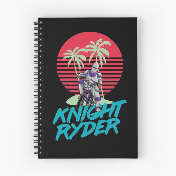 Item preview,  KNIGHT RYDER  designed and sold by Dwarf-Monkey.