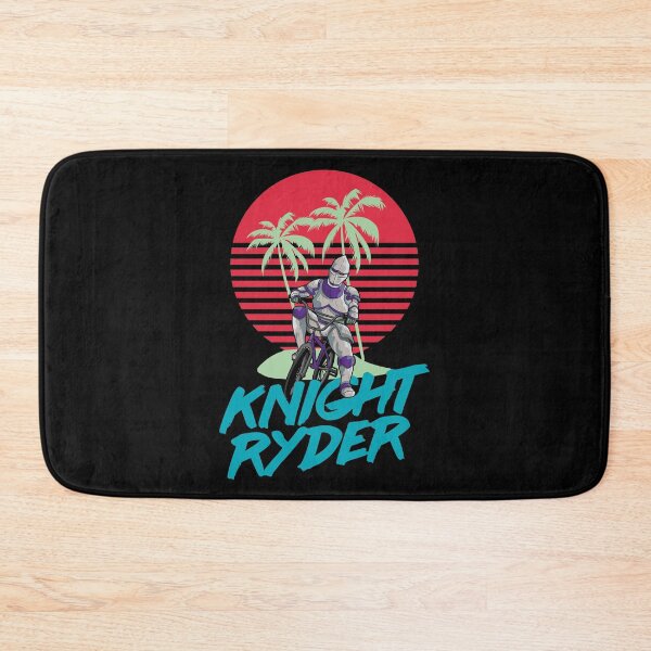 Item preview,  KNIGHT RYDER  designed and sold by Dwarf-Monkey.