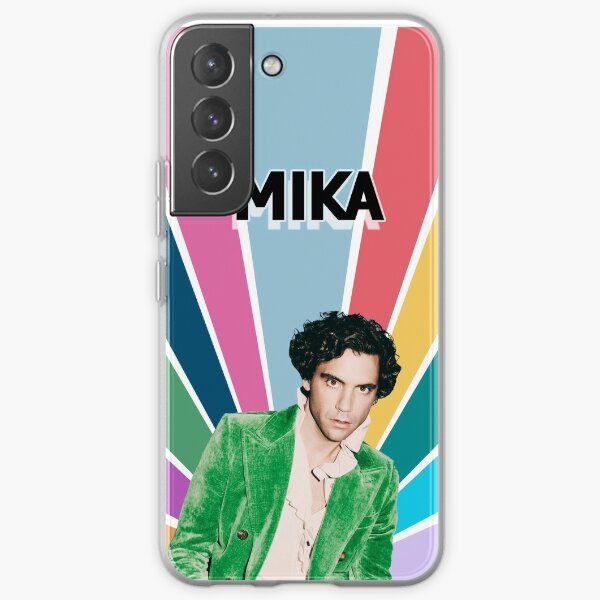 Mika Music Phone Cases for Sale Redbubble