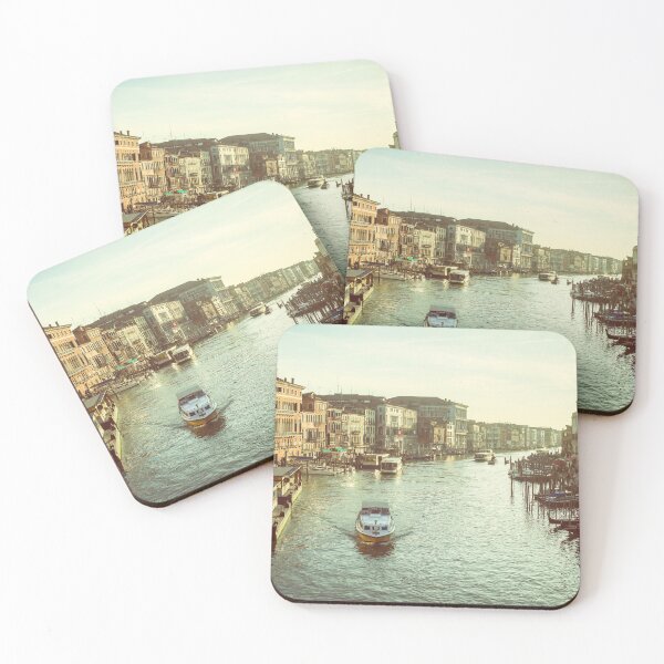 Item preview, Grand canal Venice designed and sold by Photopat.