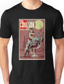 agent coulson t shirt