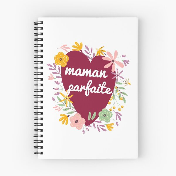 Item preview, Maman Parfaite - Best Gift Idea for mother day designed and sold by anass002.