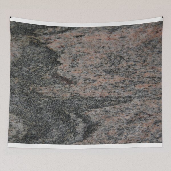 Item preview, Granite marble polished colorful stone close up designed and sold by EstelleRossetti.