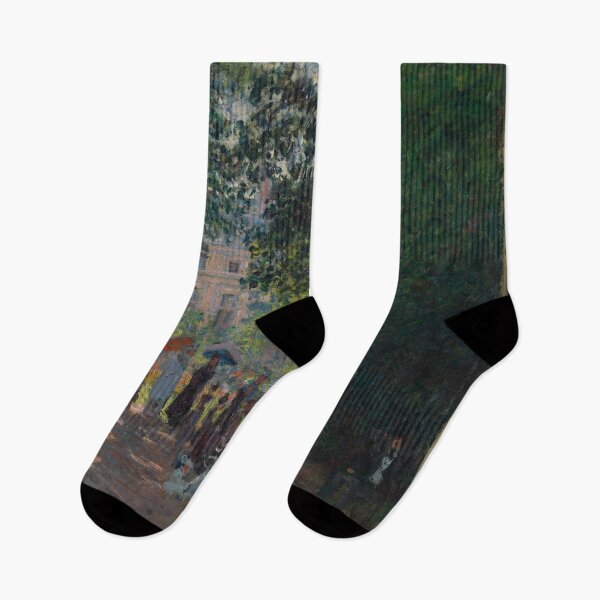 Item preview, The Parc Monceau designed and sold by Empowerment.