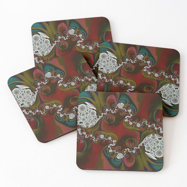 Item preview, Bubble Pockets... designed and sold by Roz Rayner-Rix.