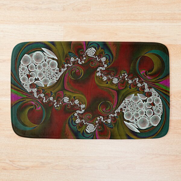 Item preview, Bubble Pockets... designed and sold by Roz Rayner-Rix.