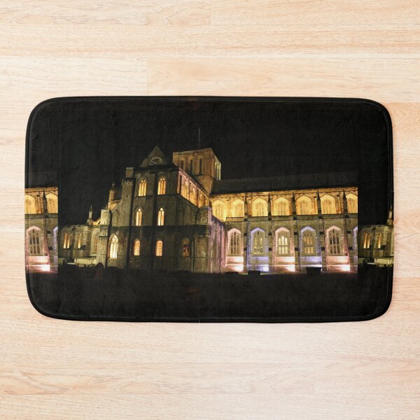 Item preview, Winchester Cathedral designed and sold by pinkal.