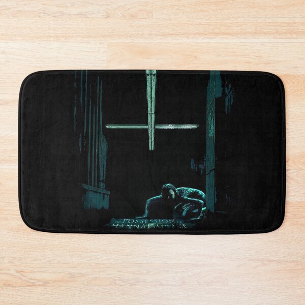 Item preview, The Possession of Hannah Grace designed and sold by JulioCampos.