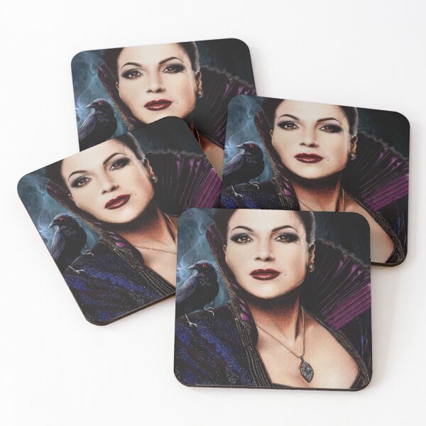 Item preview, ERP 125 (The Evil Queen) designed and sold by ERegalPortraits.