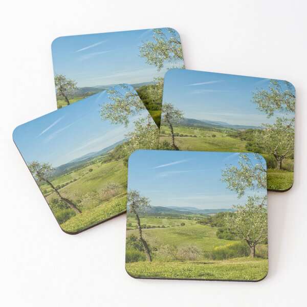 Item preview, Landscape in Tuscany designed and sold by Photopat.