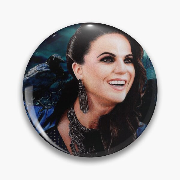 Item preview, The EVilQueen  designed and sold by ERegalPortraits.