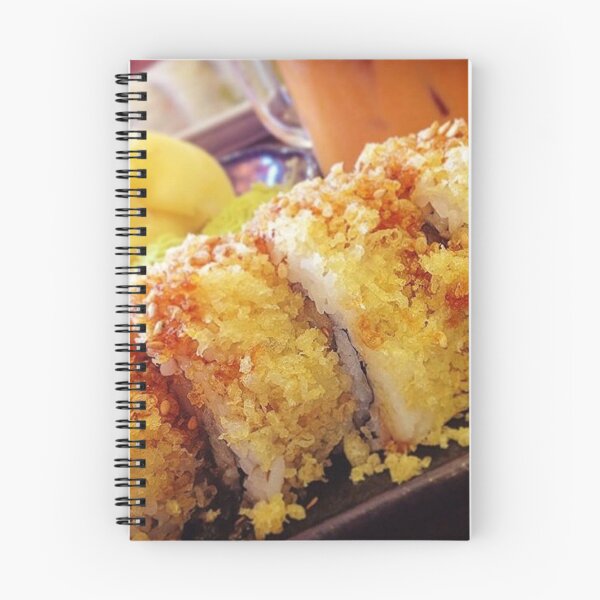 Item preview, Crunchy Roll ~ Personal Photography Collection designed and sold by justcreation.